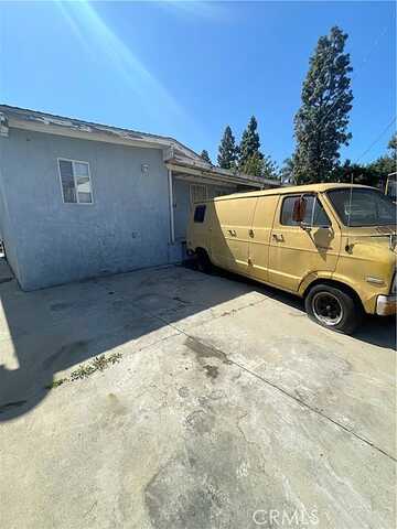 Gratian, LOS ANGELES, CA 90022