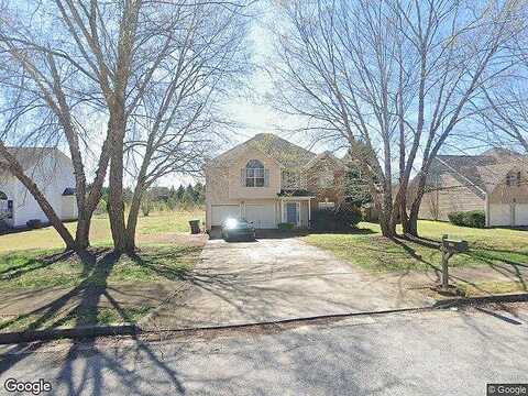 Field View, MCDONOUGH, GA 30253