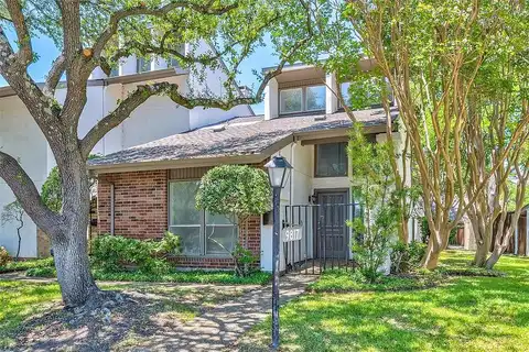 Smokefeather, DALLAS, TX 75243