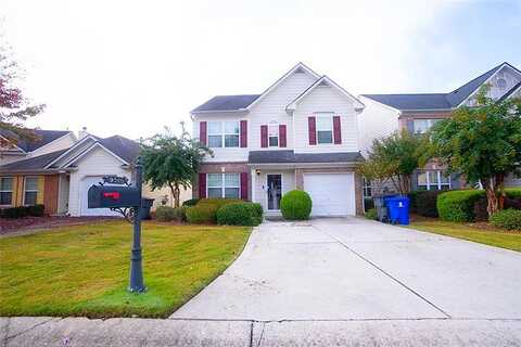 Lakeview, UNION CITY, GA 30291