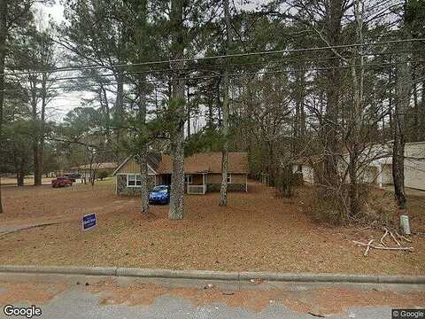 Thomas, JONESBORO, GA 30238