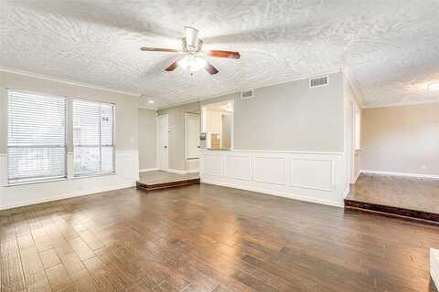 Firelog, DALLAS, TX 75243