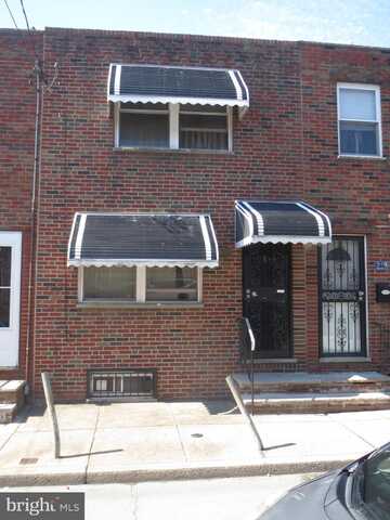Winton, PHILADELPHIA, PA 19148