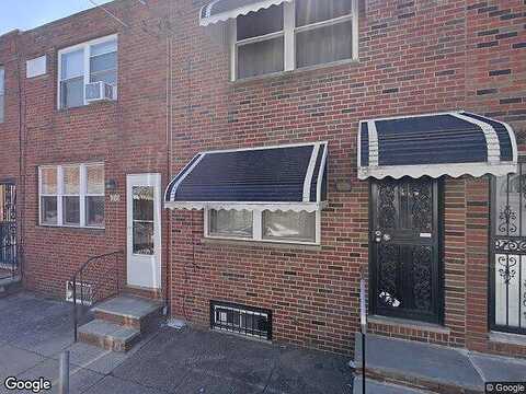 Winton, PHILADELPHIA, PA 19148
