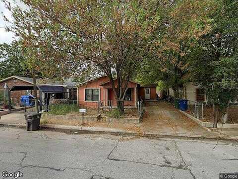 34Th, SAN ANTONIO, TX 78237