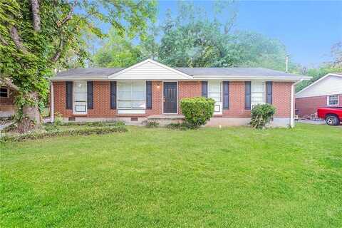 Dunellen, JONESBORO, GA 30238