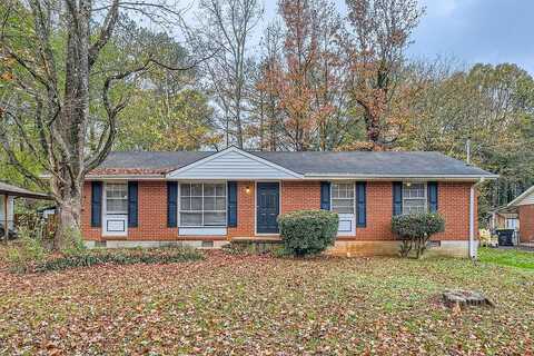 Dunellen, JONESBORO, GA 30238