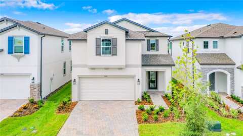 Notched Pine, WESLEY CHAPEL, FL 33545