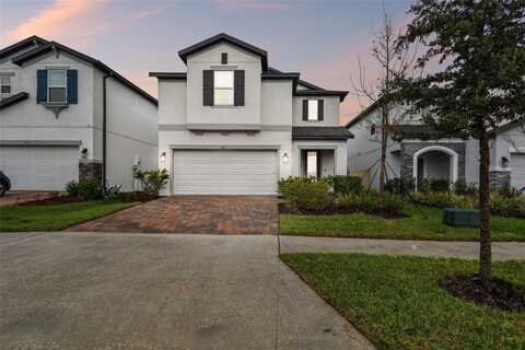 Notched Pine, WESLEY CHAPEL, FL 33545