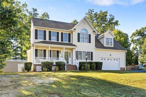 Arbor Meadows, CHESTER, VA 23831