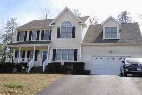 Arbor Meadows, CHESTER, VA 23831