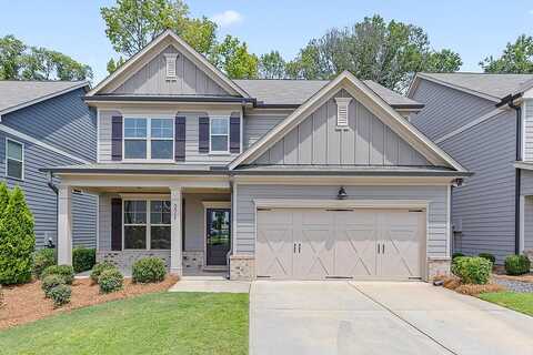 Shallow Branch, FLOWERY BRANCH, GA 30542