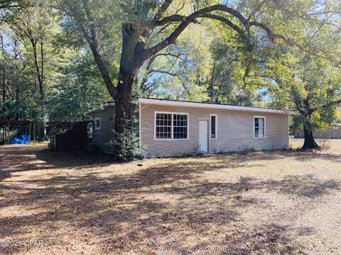 Vann, WEWAHITCHKA, FL 32465