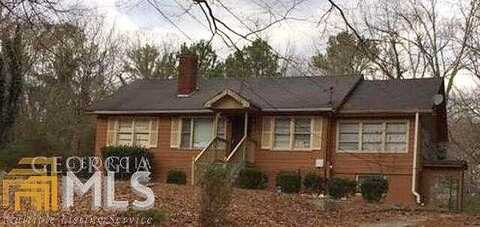 Highpoint, UNION CITY, GA 30291