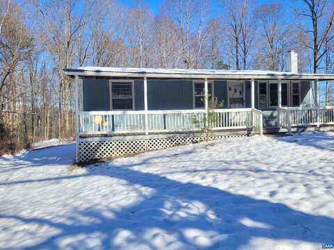 Glenarvon, BREMO BLUFF, VA 23022