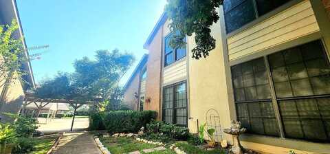 Harwood, HURST, TX 76054