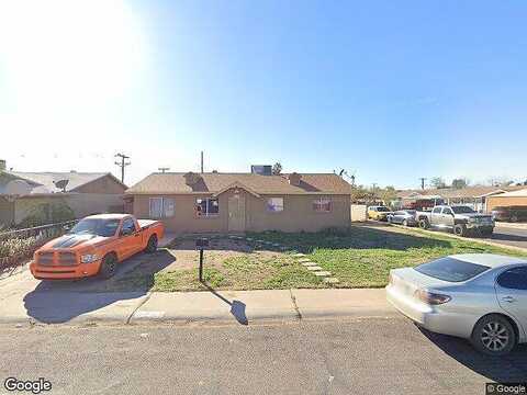 81St, PHOENIX, AZ 85033