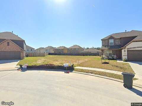 Fox Burrow, HUMBLE, TX 77338