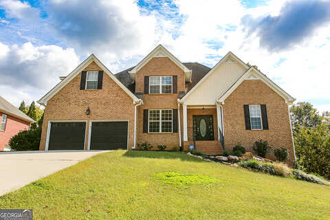 Meadow Creek, BREMEN, GA 30110