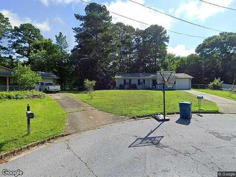 Sheffield, JONESBORO, GA 30238