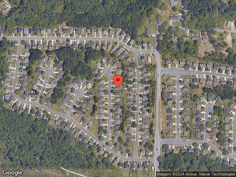Tina Hely, STOCKBRIDGE, GA 30281