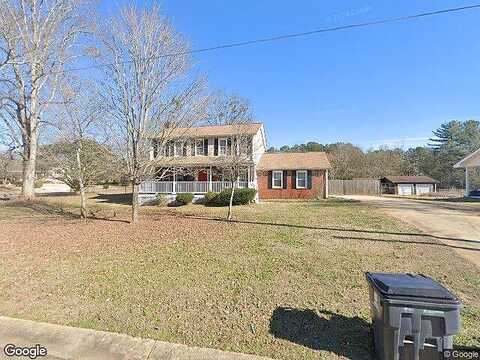 Wilburn, POWDER SPRINGS, GA 30127