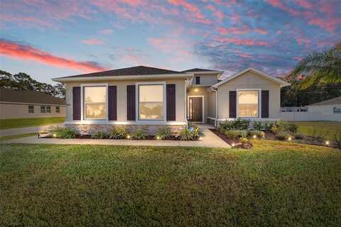 63Rd Court, OCALA, FL 34472