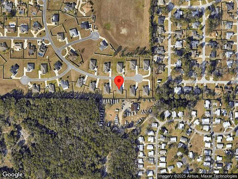 63Rd Court, OCALA, FL 34472
