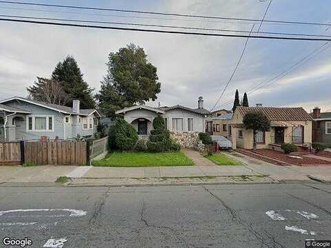 Seminary, OAKLAND, CA 94605
