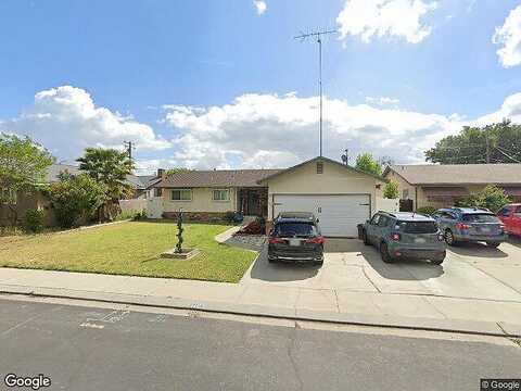 O Farrell, MODESTO, CA 95350
