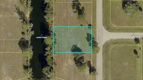 3446 NE 17TH PL, Cape Coral, FL 33909