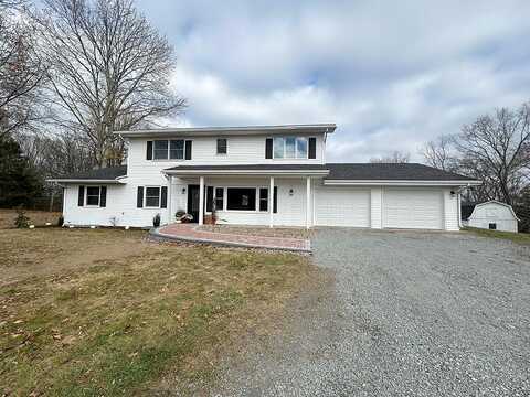 Smoke Rise, MANSFIELD, PA 16933