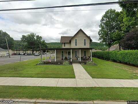 Main, ELKLAND, PA 16920