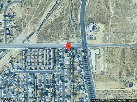 Mojave, VICTORVILLE, CA 92395