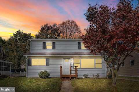 Allen, CAMP HILL, PA 17011