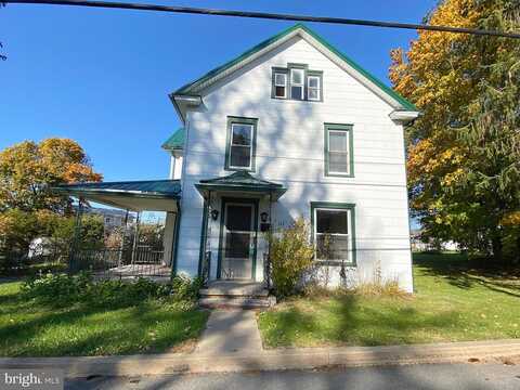 Main, PLEASANT GAP, PA 16823