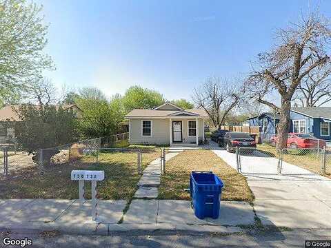 Kendalia, SAN ANTONIO, TX 78221