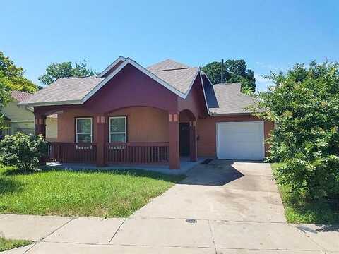 Lenway, DALLAS, TX 75215