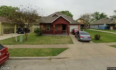 Lenway, DALLAS, TX 75215