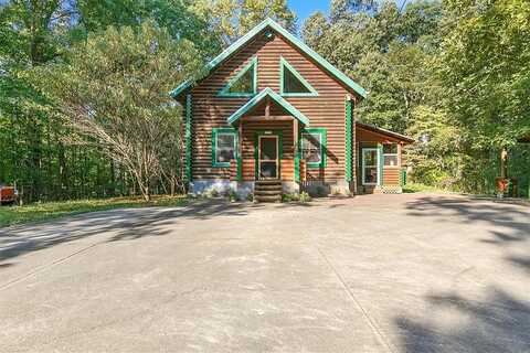 Fran Mar, GAINESVILLE, GA 30506