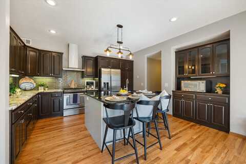 21St, SARTELL, MN 56377
