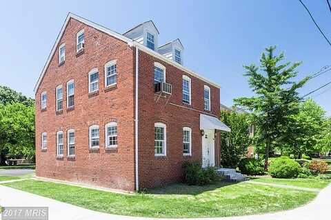 Hudson, ARLINGTON, VA 22201