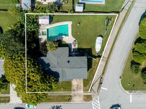 Brian, SOUTH DAYTONA, FL 32119