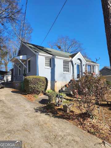 Marco, DECATUR, GA 30032