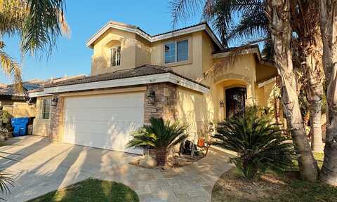 San Jose, WASCO, CA 93280