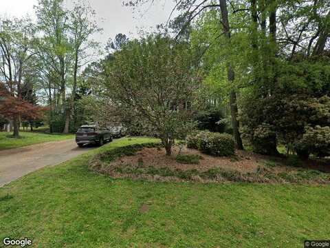 Hunting Ridge, LILBURN, GA 30047