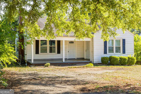 Hill, THOMASTON, GA 30286
