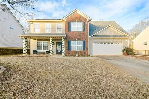 Daylily, BRASELTON, GA 30517