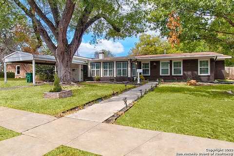Springwood, SAN ANTONIO, TX 78216