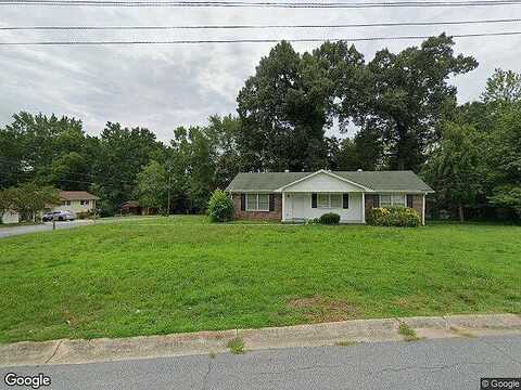 Flint, JONESBORO, GA 30236
